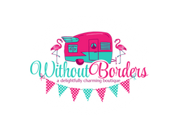 Without Borders Boutique logo