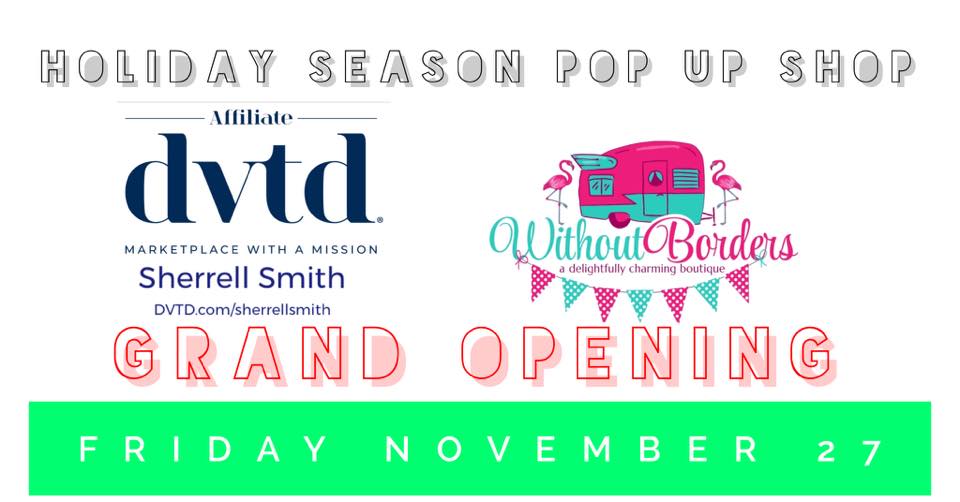 Come Visit Us!