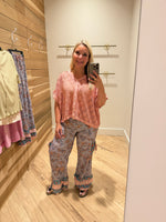 Load image into Gallery viewer, Pants in Bloom
