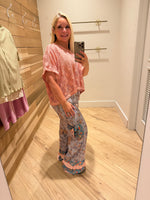 Load image into Gallery viewer, Pants in Bloom
