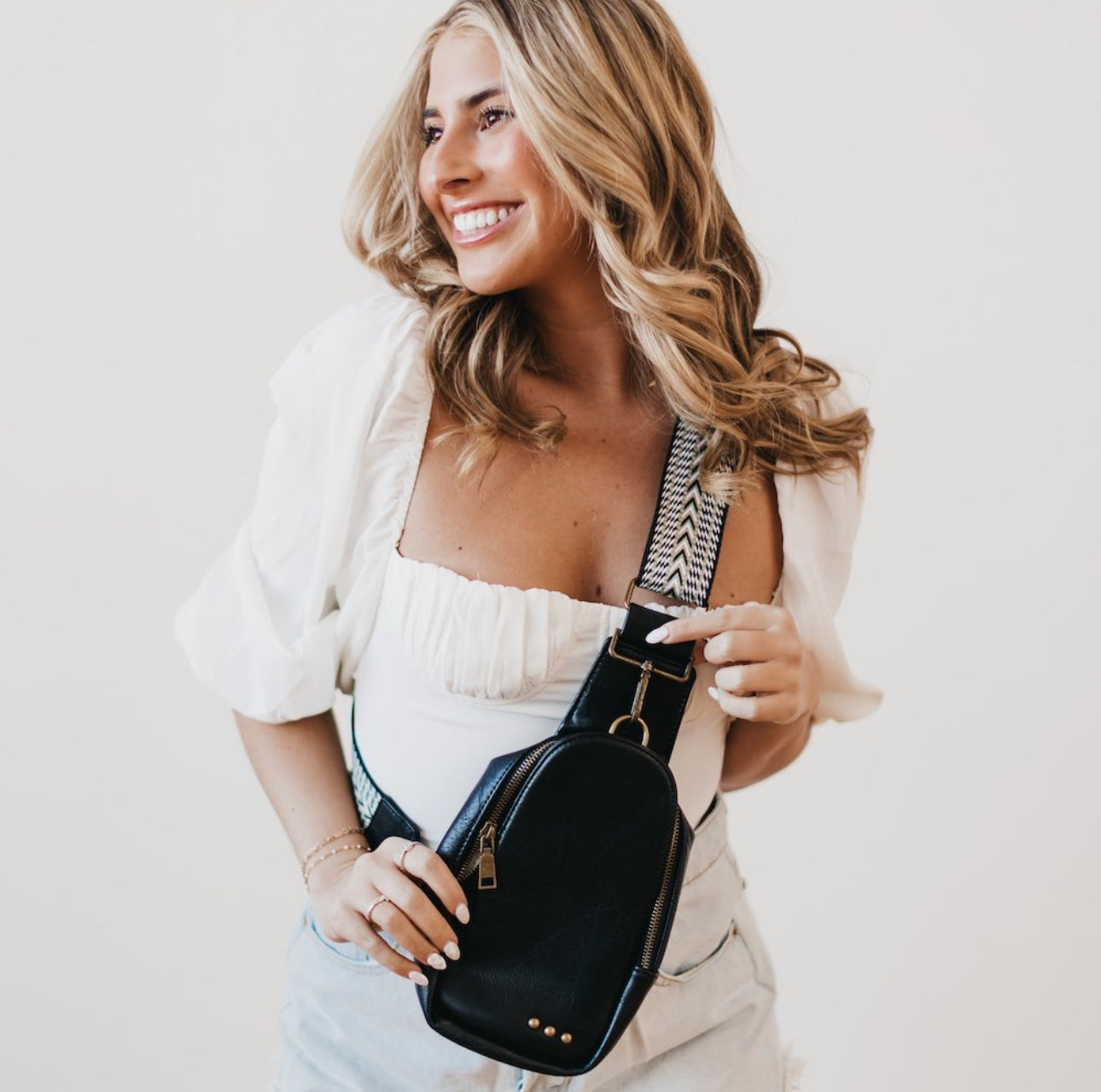 Sling bag jordan hotsell