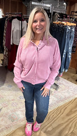 Load image into Gallery viewer, Judy Blue Dark Wash Slim Fit
