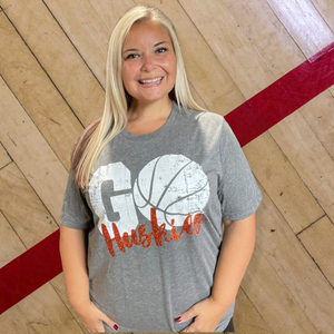 Huskies Basketball