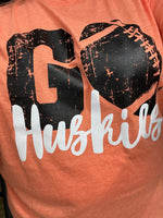 Load image into Gallery viewer, Huskies Football Shirt
